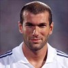 Zinedine Zidane trøye